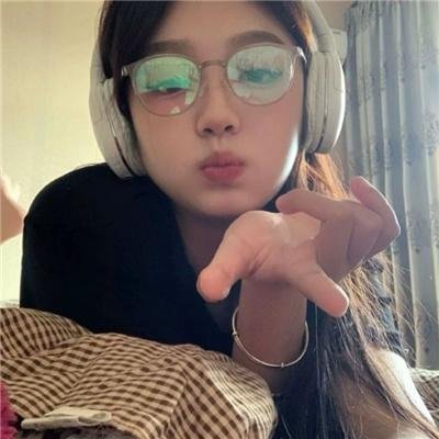 空虚的闪耀